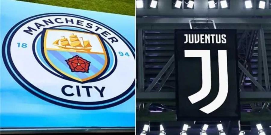 الليلة .. يوفنتوس يلتقي مانشستر سيتي في كأس العالم للأندية 2025