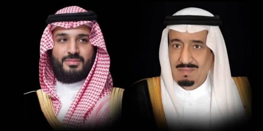 القيادة تهنئ رئيس جمهورية مدغشقر بذكرى استقلال بلاده