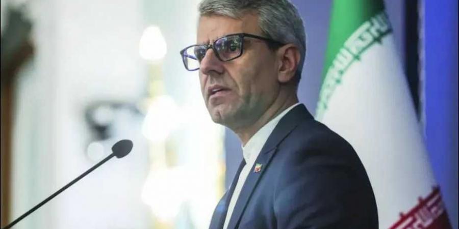 إيران تصعد ضد الوكالة الدولية للطاقة الذرية .. ماذا بعد تعليق التعاون؟
