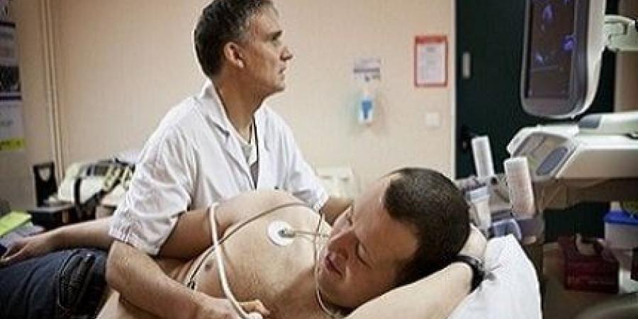 أفضل مركز أشعة منزلية متنقلة.. خدمة طبية متميزة لعام 2025