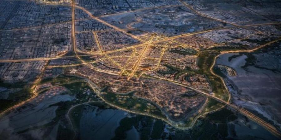 الدرعية تدخل قائمة أكثر 100 شركة تأثيرًا في العالم خلال 2025م لمجلة تايم الأمريكية
