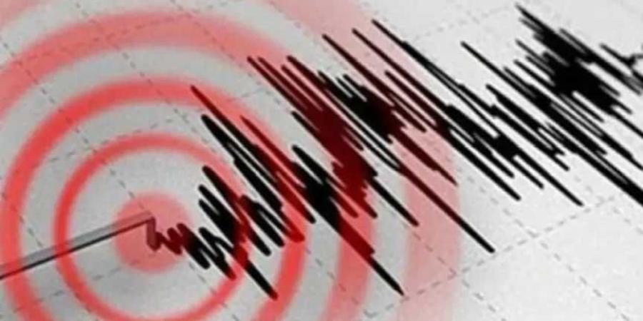 ثلاث هزات أرضية في البحر الأحمر وخليج عدن