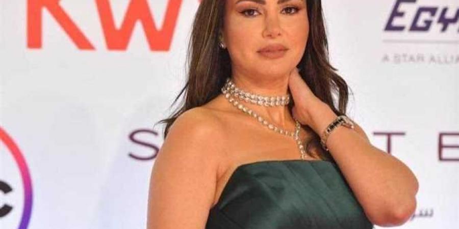 دينا فؤاد: الأزمات الحياتية تكشف معادن الناس
