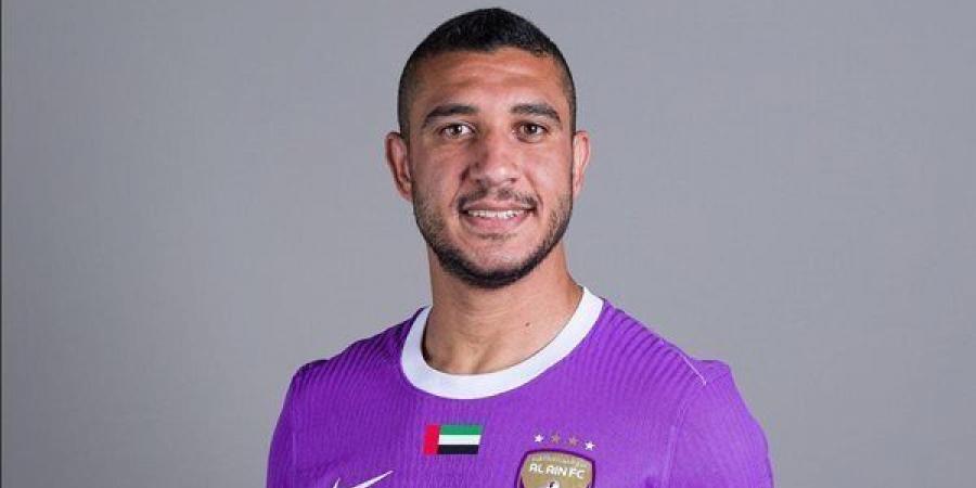 التشكيل الرسمي لمباراة العين والوداد في كأس العالم للأندية.. موقف رامي ربيعة