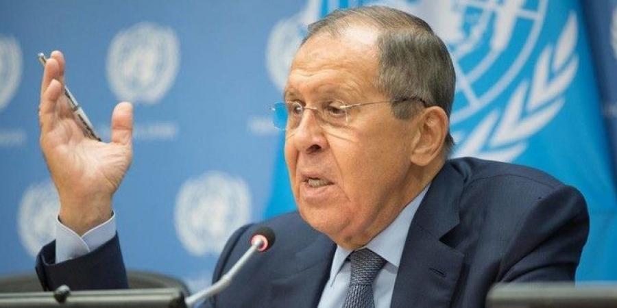 لافروف: زيادة إنفاق حلف شمال الأطلسي لن تؤثر كثيرا على أمن روسيا