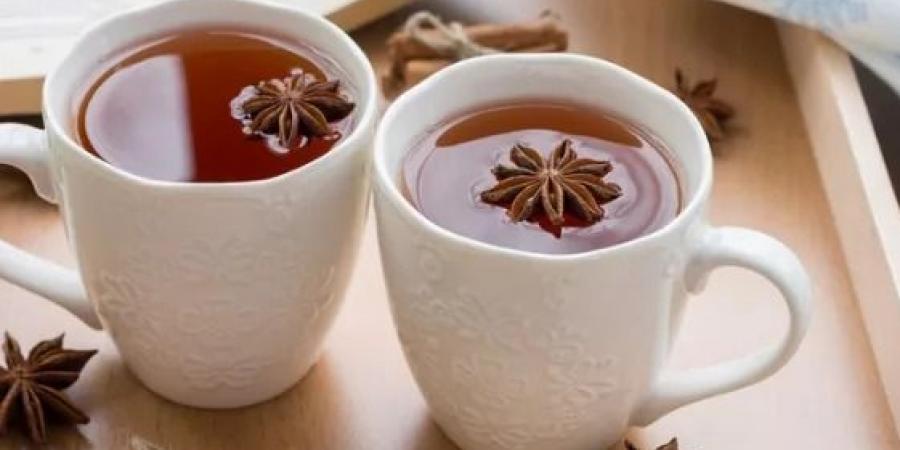 شاي اليانسون النجمي..  6 فوائد صحية لا غنى عنها