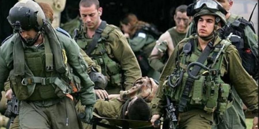 صباح إسرائيلي مؤلم.. الجيش يقر بمقتل ضابط و7 جنود