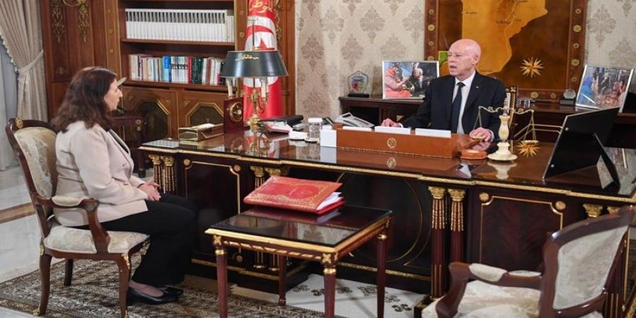 رئيس الجمهورية: اللوبيّات التي تُحاول تأجيج الأوضاع وافتعال الأزمات لا يمكن أن تبقى خارج دائرة المحاسبة