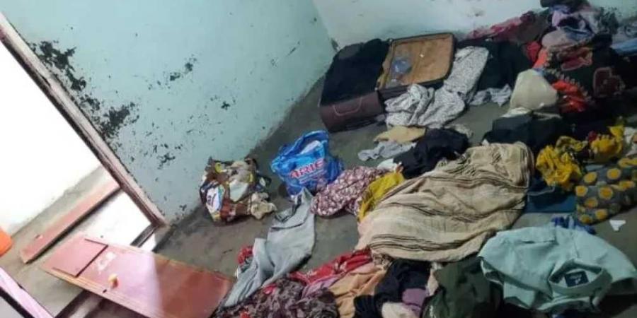 الشبكة اليمنية للحقوق والحريات تدين بشدة جريمة اقتحام منزل مواطن واختطاف ثلاثة من أبنائه في تعز على يد مليشيا الحوثي