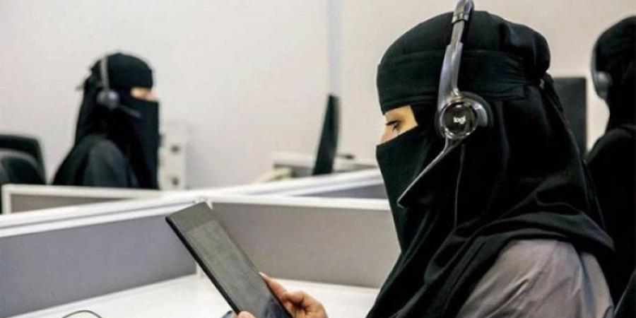 ارتفاع مشاركة المرأة السعودية الاقتصادية إلى 36 %