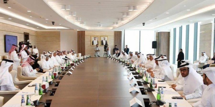 4.9 مليار ريال حجم التبادل التجاري بين السعودية وقطر بنمو 65%