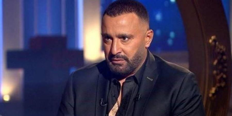 عاجل/ طليقة أحمد السقا تفجر فضيحة وتكشف..