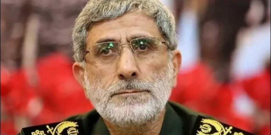 بالفيديو .. ظهور مفاجئ لإسماعيل قآني يُربك الرواية الإسرائيلية حول اغتيالات الحرب مع إيران