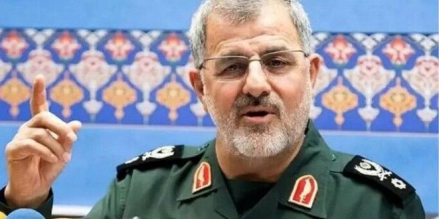 قائد الحرس الثوري الإيراني: إذا ارتكب العدو خطأ فسنرد عليه بقوة كما فعلنا خلال 12 يومًا