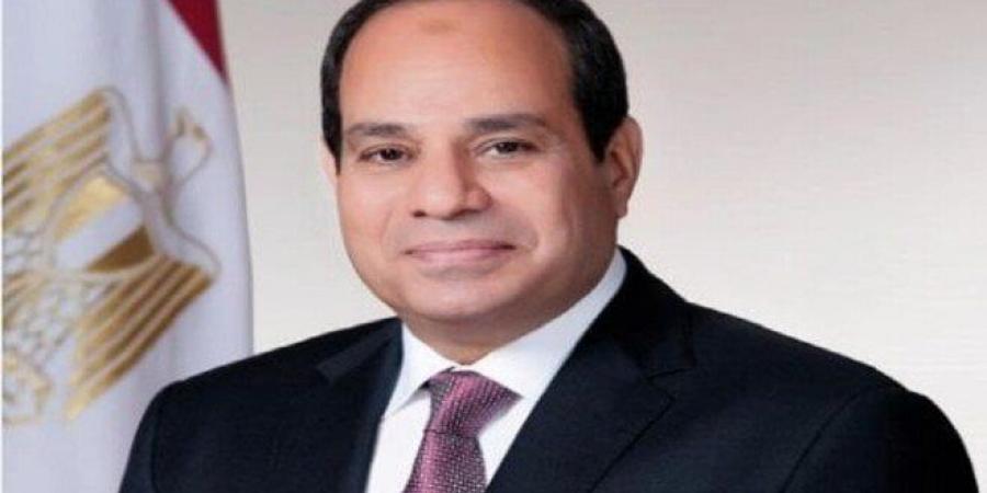 الرئيس السيسي يهنئ الشعب المصري والشعوب العربية والإسلامية بالعام الهجري الجديد