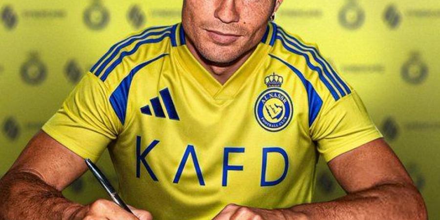 بند واحد يحسم قرار تجديد عقد كريستيانو رونالدو مع النصر