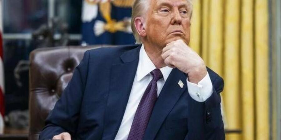 ترامب يعلن وقف المحادثات التجارية مع كندا ويتوعد برسوم جمركية خلال أسبوع