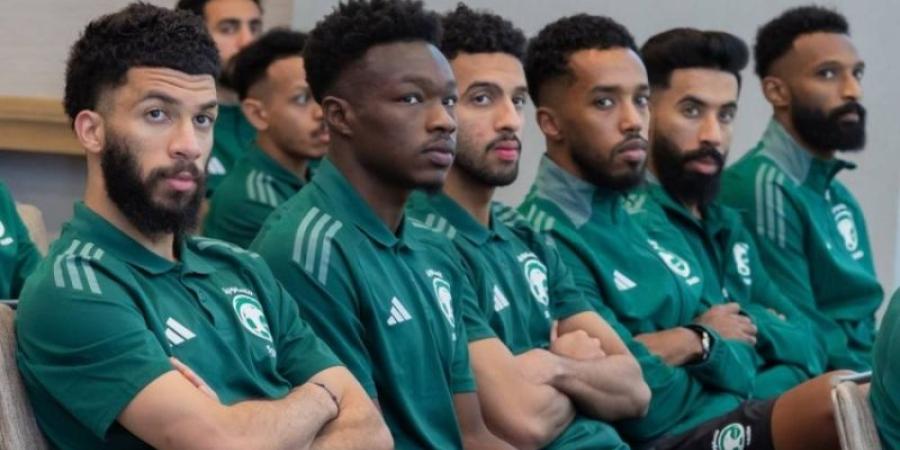 الأخضر يواجه المكسيك في ربع نهائي الكأس الذهبية 2025