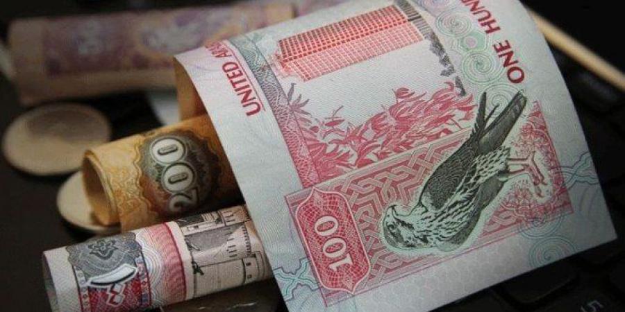 أسعار الدرهم الإماراتي في مصر اليوم.. الجمعة 27 يونيو 2025