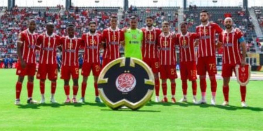 الوداد المغربي «صفر نقاط» في كأس العالم للأندية