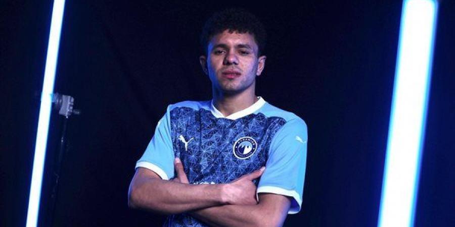 خاص لـ تحيا مصر: محمد رضا بوبو ومحمود زلاكة على رادار الزمالك