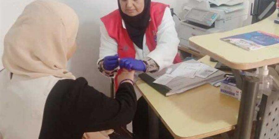 الصحة: فحص 3.7 مليون شاب وفتاة ضمن مبادرة «فحص المقبلين على الزواج»