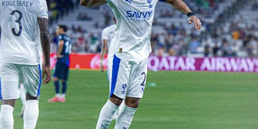 كأس العالم للأندية.. الهلال يتأهل إلى دور الـ 16 بفوزه على باتشوكا