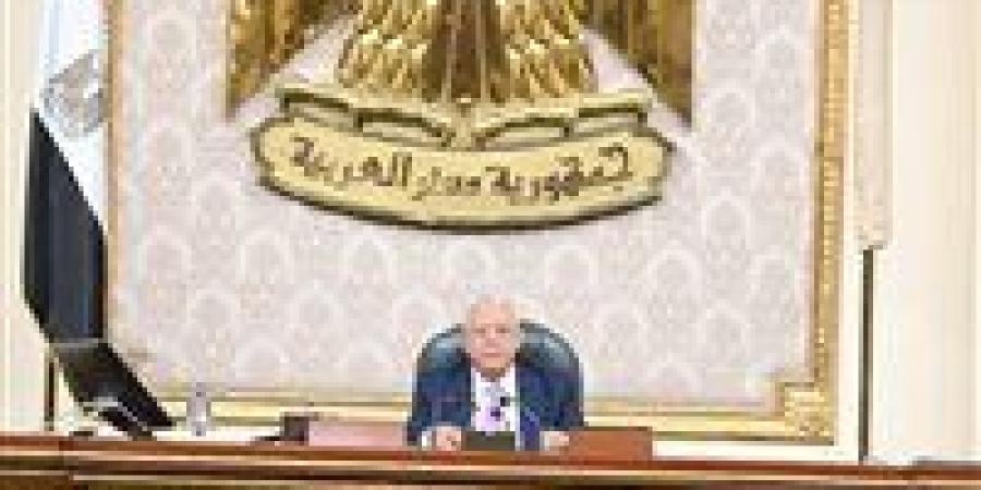 أجندة مزدحمة تحت القبة الأسبوع المقبل.. الإيجار القديم والتصرف في أملاك الدولة يتصدران مناقشات النواب