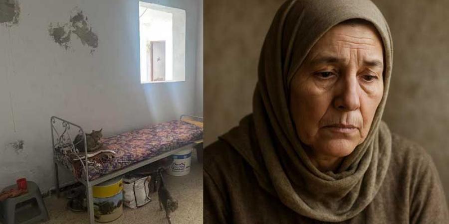 خديجة والإعانة العدلية...حين يصبح الأمل قانونا