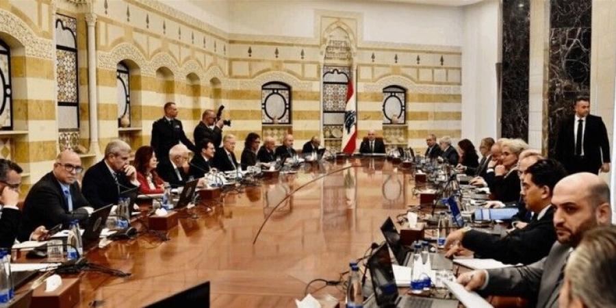 مجلس الوزارء اللبناني رفع الحد الأدنى للأجور