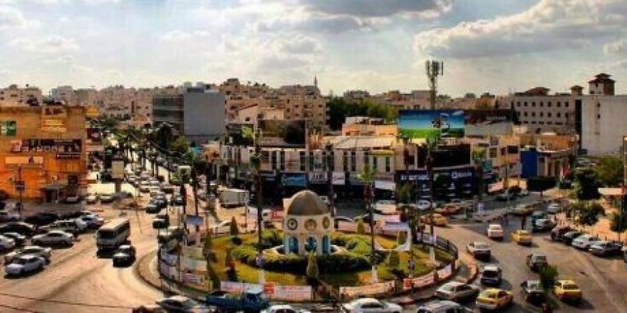 إزالة اسم الوزير الأسبق فضل الدلقموني من أحد ميادين إربد يثير استياء الاهالي