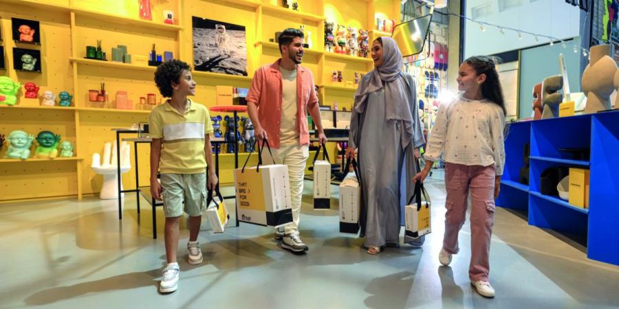 «صيف دبي 2025» ينطلق اليوم..  66 يوماً من آلاف الفعاليات والمفاجآت