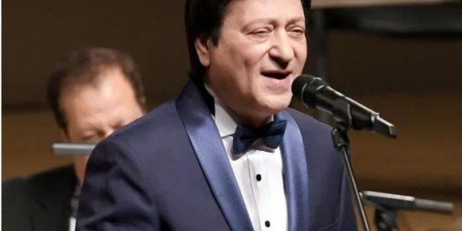 تطورات الحالة الصحية للفنان محمد الحلو بعد خضوعه لعملية جراحية
