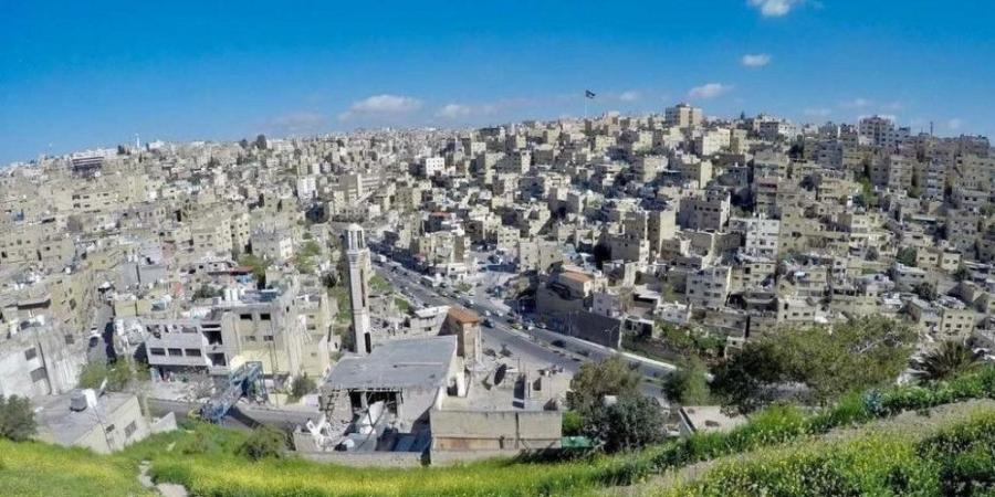 كتلة هوائية حارّة تؤثر على الأردن الجمعة