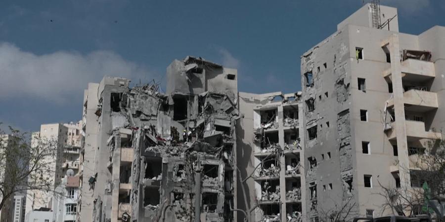 نصف الصهاينة يعتقدون أن كيانهم لم ينتصر على إيران