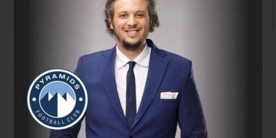 ممدوح عيد يطير إلى الإمارات لترتيب معسكر بيراميدز قبل الموسم الجديد