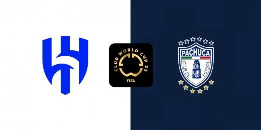 التشكيل المتوقع لـ الهلال السعودي ضد باتشوكا في كأس العالم للأندية 2025