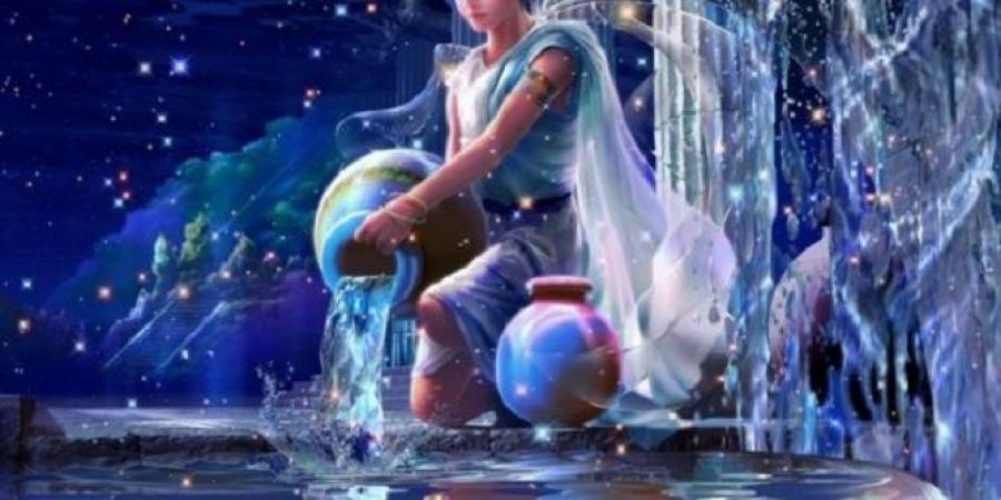 توقعات برج الدلو اليوم الجمعة 27-6-2025