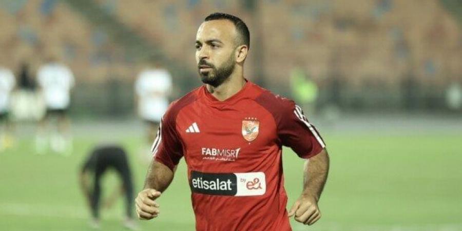 ياسر ريان: طريقة لعب ريبيرو لا تناسب أفشة