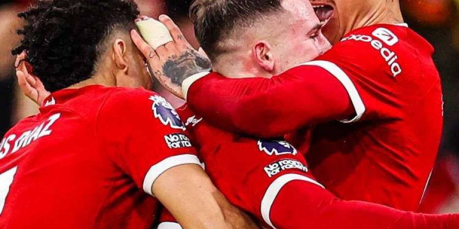 ليفربول يعلن تعاقده مع حارس مرمى في الميركاتو الصيفي