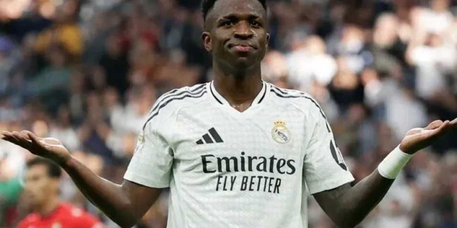 فينيسيوس جونيور يقود هجوم ريال مدريد ضد ريد بول سالزبورج في كأس العالم للأندية 2025