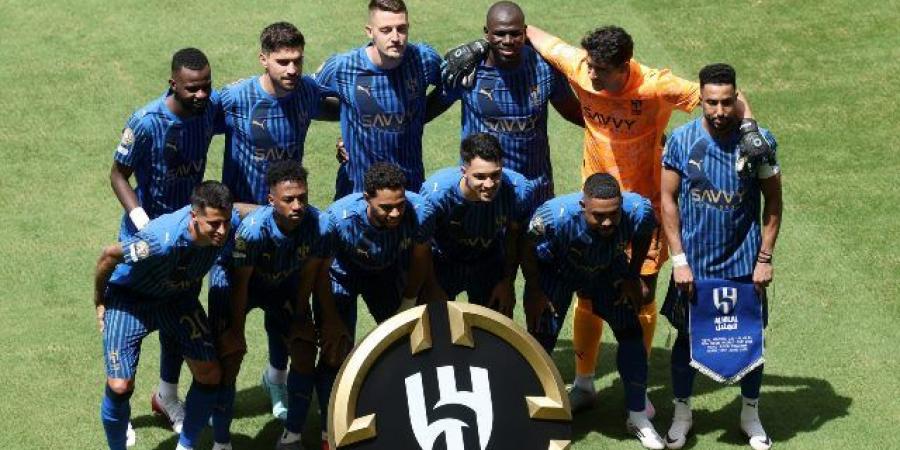الهلال السعودي يعبر باتشوكا بهدفين ويتأهل لدور الـ 16 بمونديال الأندية
