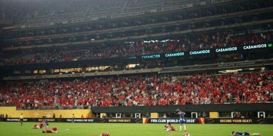 ماذا قدمت الأندية الإفريقية في كأس العالم للأندية؟.. نتائج مخيبة