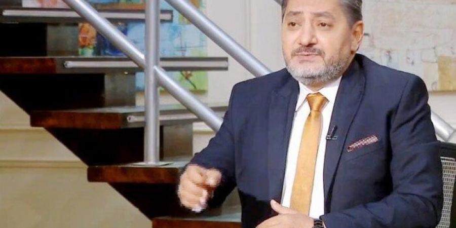 من هو منصور عباس الإخواني العميل لإسرائيل؟.. حسام الغمري يكشف حقيقته
