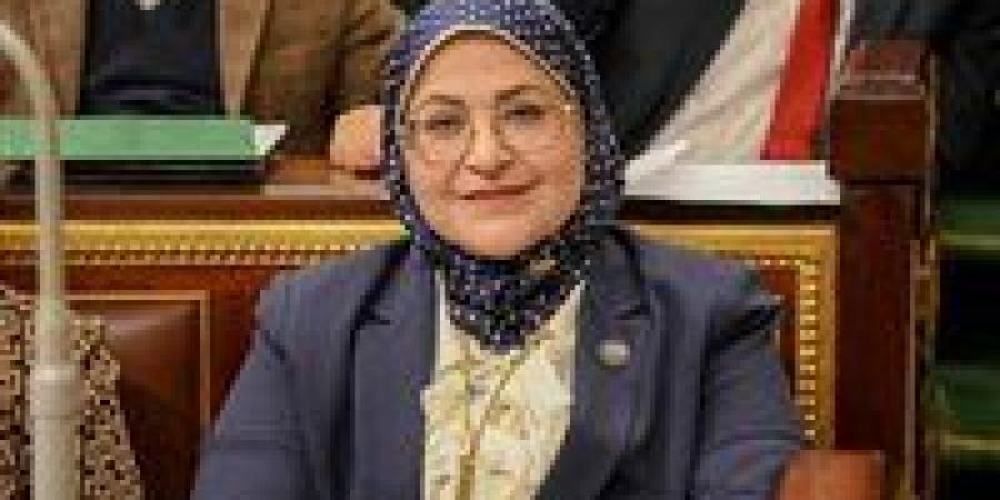 برلمانية: ثورة 30 يونيو تمثل محطة فارقة في تاريخ مصر الحديث