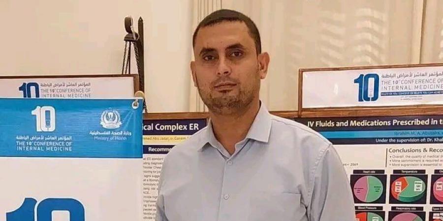فلسطين المحتلة| استشهاد طبيب وعدد من المدنيين في مجازر متفرقة للاحتلال
