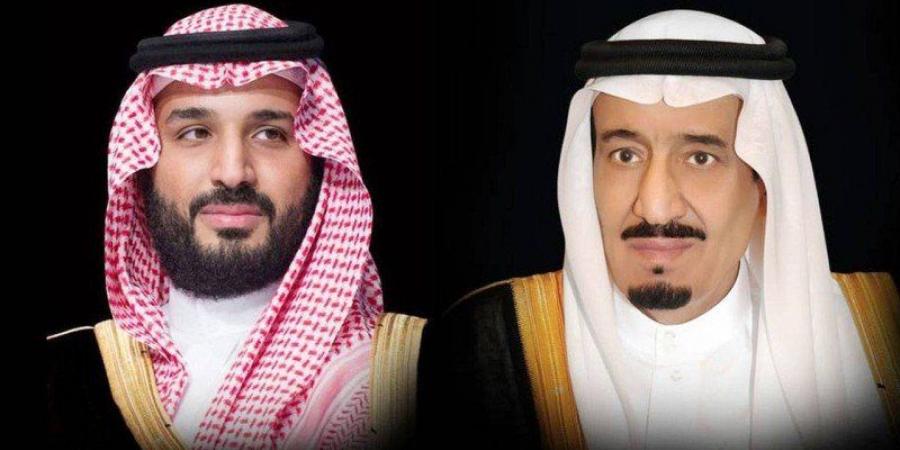 خادم الحرمين وولي العهد يهنئان رئيس جمهورية جيبوتي بذكرى استقلال بلاده