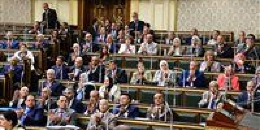 3 أشهر.. البرلمان يدرس مدة عمل لجان حصر وتقسيم المناطق المؤجرة حسب التعديلات الجديدة