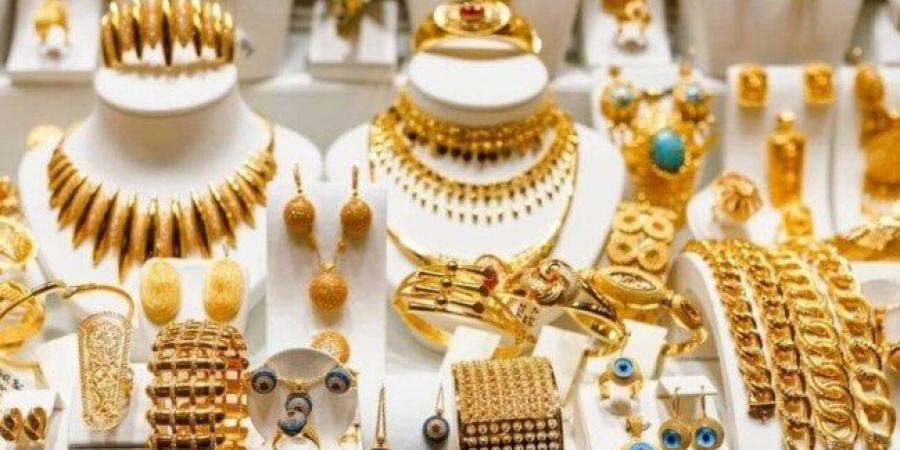 هبوط مفاجيء.. مفاجأة جديدة في سعر الذهب اليوم السبت 28 يونيو 2025