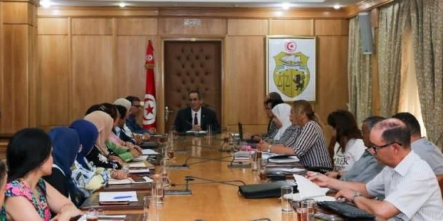 وزير التعليم العالي يؤكد ضرورة اتمام الجاهزية الكاملة لمرافقة الطلبة الجدد في مراحل التوجيه الجامعي